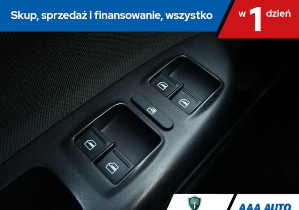 Skoda Octavia cena 22000 przebieg: 242718, rok produkcji 2009 z Mikstat małe 254